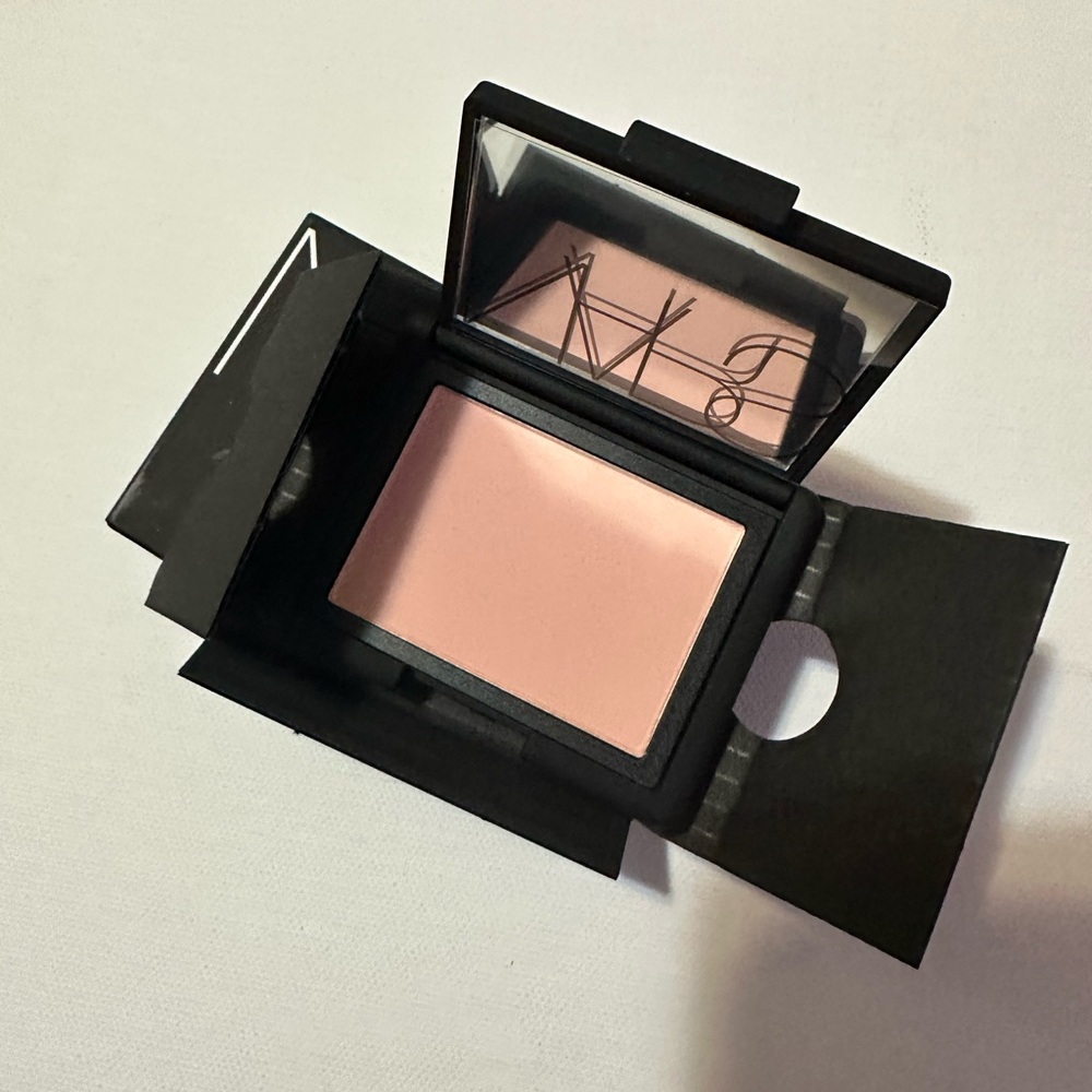 NARS blush in sex appeal